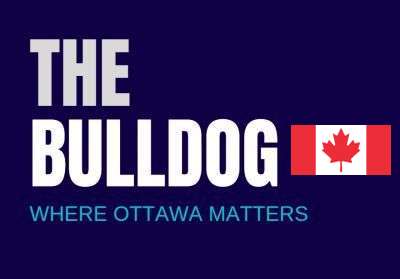 THE BULLDOG