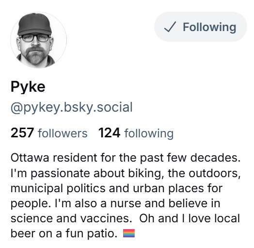 pikey.profile