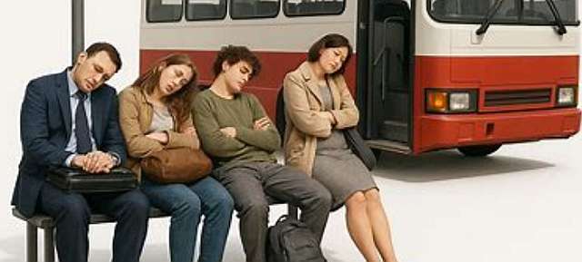 sleeping.commuters.h